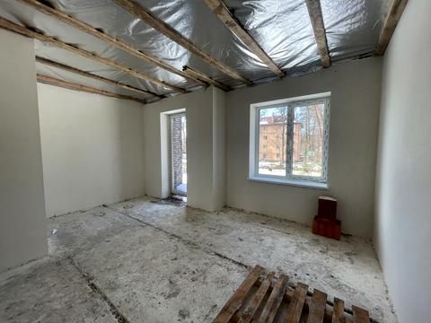 дом по адресу Варшавская ул.