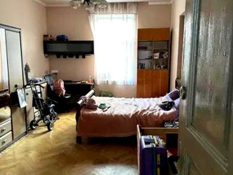 квартира по адресу академика Кучера ул., 16