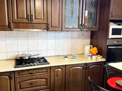 квартира по адресу академика Кучера ул., 16