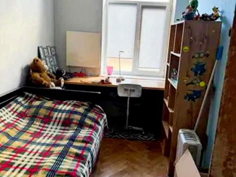 квартира по адресу академика Кучера ул., 16