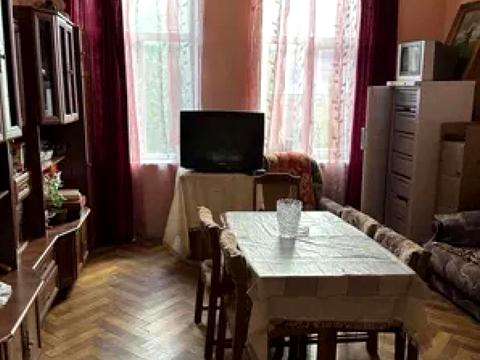 квартира по адресу академика Кучера ул., 16