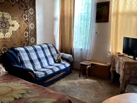 квартира по адресу академика Кучера ул., 16