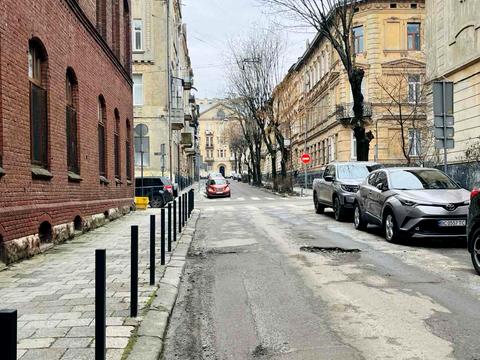 квартира по адресу академика Кучера ул., 16