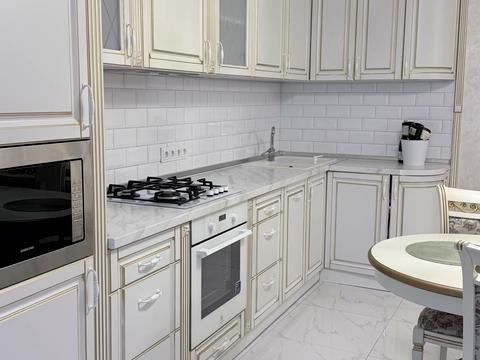 квартира за адресою Академіка Шалімова вул., 69