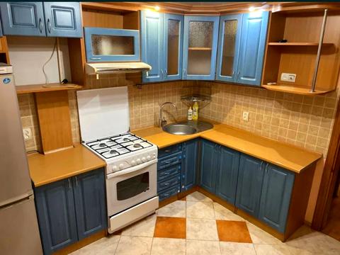 квартира за адресою Франциска Скорини вул., 40