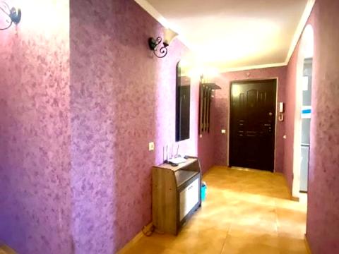 квартира за адресою Академіка Сахарова вул., 20