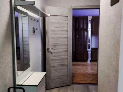 квартира за адресою Старосільська вул., 52-А