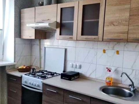 квартира за адресою Старосільська вул., 52-А