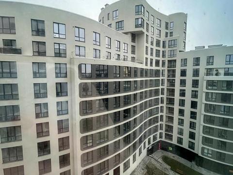 квартира за адресою Кульпарківська вул. (Кульпарківська), (Будинок 6)