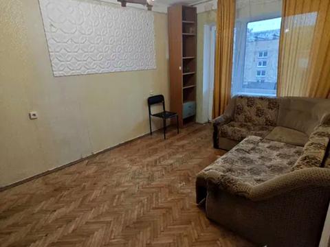 квартира за адресою Жуля Верна бульв. (Ромена Роллана), 4-Г