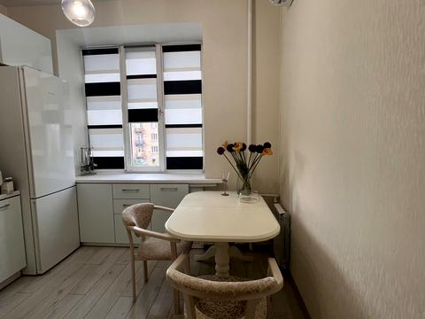 квартира за адресою Соборний просп. (Леніна), 182