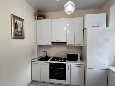 квартира за адресою Соборний просп. (Леніна), 182