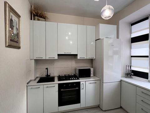 квартира за адресою Соборний просп. (Леніна), 182