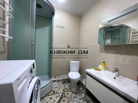 квартира за адресою Миколи Бажана просп., 17-А