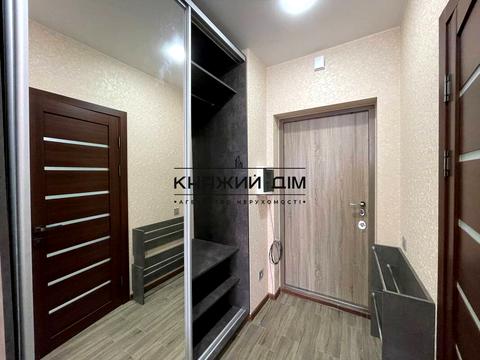 квартира за адресою Миколи Бажана просп., 17-А