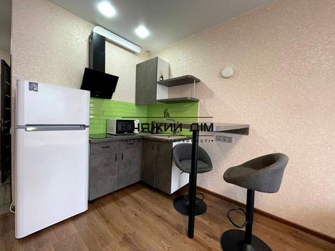 квартира за адресою Миколи Бажана просп., 17-А