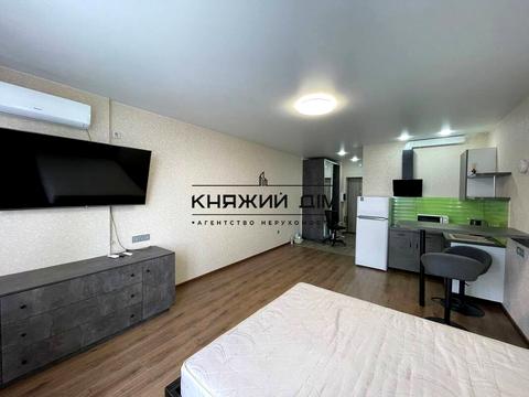 квартира за адресою Миколи Бажана просп., 17-А