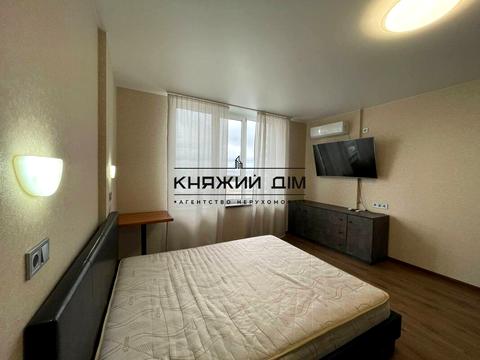 квартира за адресою Миколи Бажана просп., 17-А