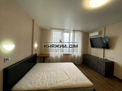 квартира за адресою Миколи Бажана просп., 17-А