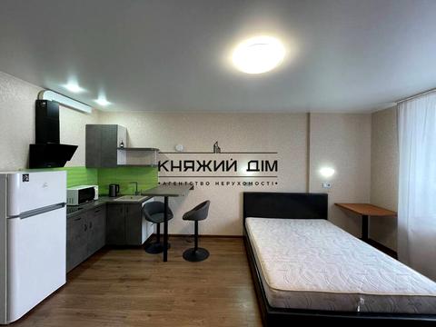 квартира за адресою Миколи Бажана просп., 17-А