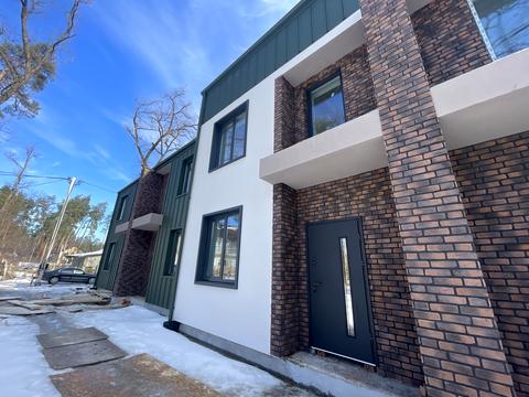 дом по адресу Варшавская ул.