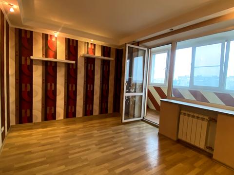 квартира за адресою Дмитра Іванова вул., 25