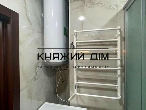 квартира за адресою Миколи Бажана просп., 17-А