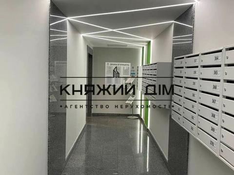 квартира за адресою Миколи Бажана просп., 17-А