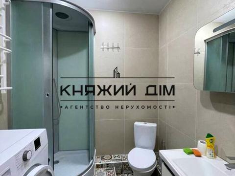 квартира за адресою Миколи Бажана просп., 17-А