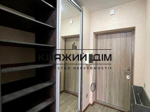 квартира за адресою Миколи Бажана просп., 17-А