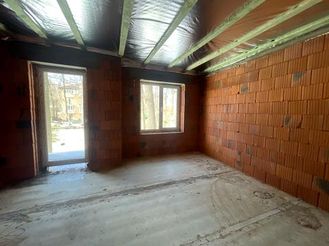 дом по адресу Варшавская ул.