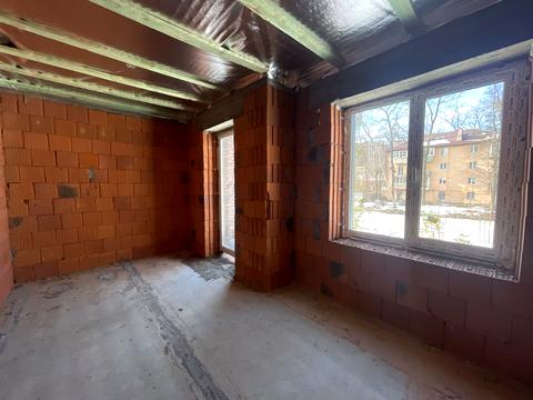 дом по адресу Варшавская ул.