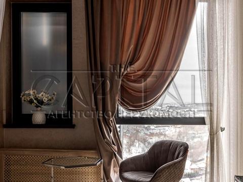 квартира за адресою Деміївська вул., 33