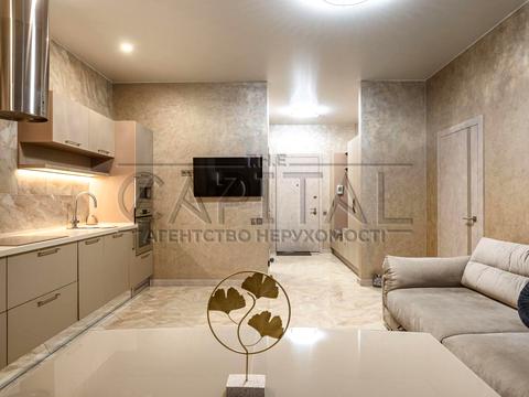 квартира за адресою Деміївська вул., 33