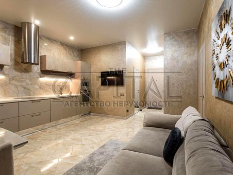 квартира за адресою Деміївська вул., 33