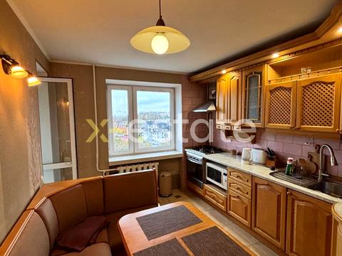 квартира за адресою Печенізька вул., 16