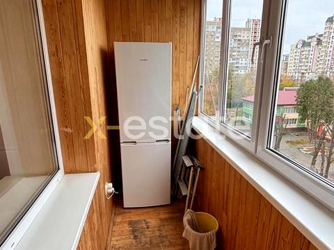 квартира за адресою Печенізька вул., 16