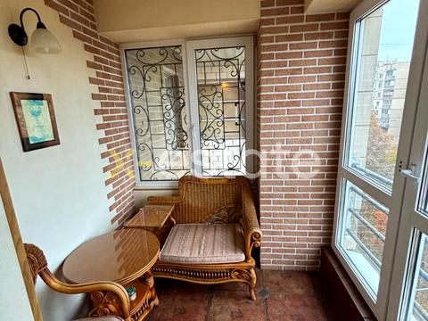 квартира за адресою Печенізька вул., 16