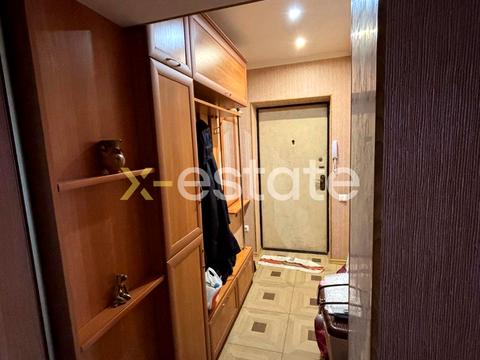 квартира за адресою Печенізька вул., 16