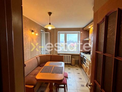 квартира за адресою Печенізька вул., 16