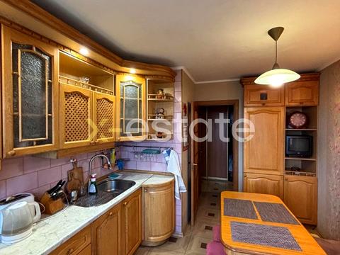 квартира за адресою Печенізька вул., 16