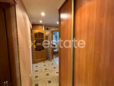 квартира за адресою Печенізька вул., 16