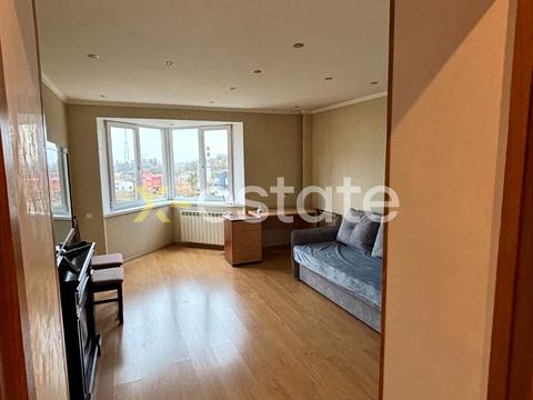 квартира за адресою Печенізька вул., 16