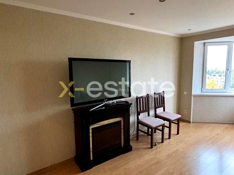 квартира за адресою Печенізька вул., 16