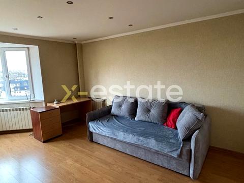 квартира за адресою Печенізька вул., 16