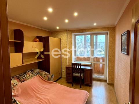 квартира за адресою Печенізька вул., 16