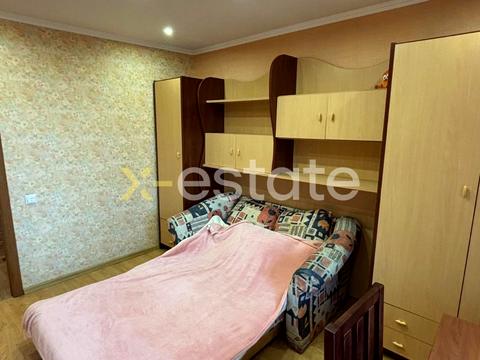 квартира за адресою Печенізька вул., 16