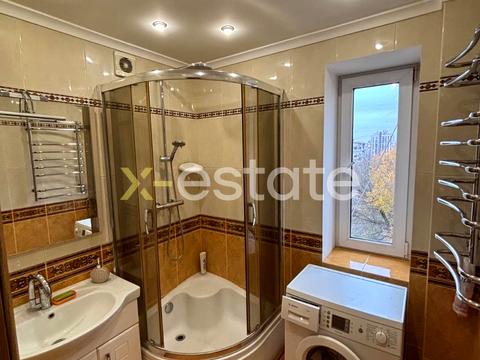 квартира за адресою Печенізька вул., 16