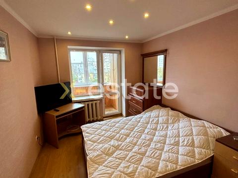 квартира за адресою Печенізька вул., 16