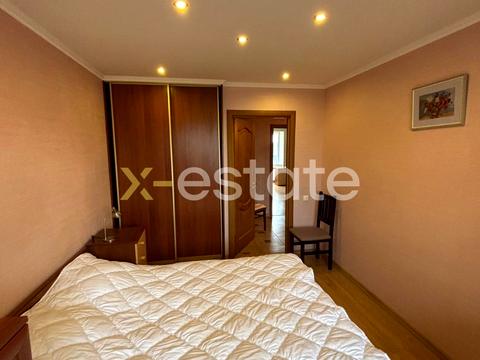 квартира за адресою Печенізька вул., 16